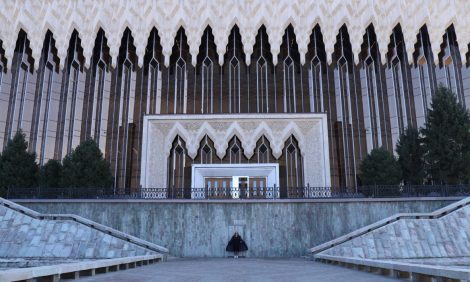 Куда поехать летом: Алматы — музей под открытым небом