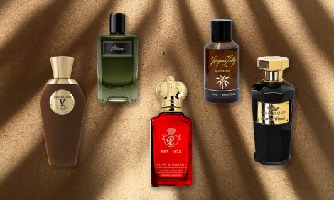 Главные парфюмерные находки июля: аромат для Уинстона Черчилля, свежесть лакрицы и&nbsp;размышления о&nbsp;характерах эпохи Возрождения