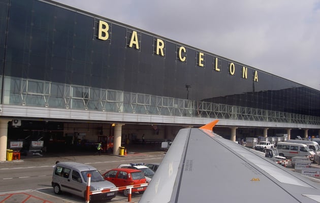 Охранники аэропорта Барселоны Эль-Прат объявили бессрочную забастовку, которая начнется 10 августа