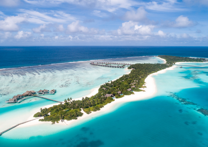 Niyama Private Islands Maldives (Мальдивы)