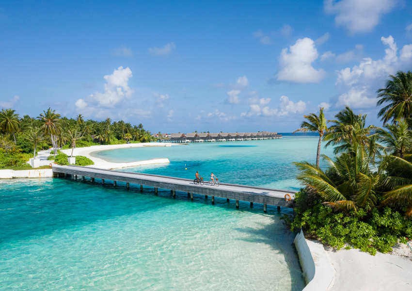 Niyama Private Islands Maldives (Мальдивы)