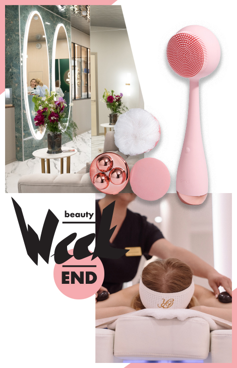 Бьюти-уикенд: лечение храпа в&nbsp;ARTLEO Medical Beauty Lounge, комплексный уход за&nbsp;телом в&nbsp;Residence of&nbsp;Beauty, маникюр в&nbsp;стиле Барби в&nbsp;Tulum Beauty Place и&nbsp;эксклюзивный набор PMD Clean Body как ода барбикору