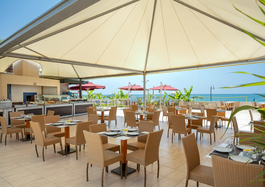 #PostaTravelNotes: Ирина Чайковская — о пляжах Белека, отеле Kaya Palazzo Golf Resort и грамотном шопинге