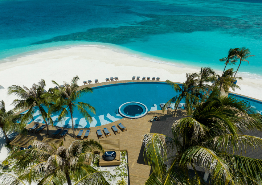 Avani+ Fares Maldives Resort (Мальдивы)