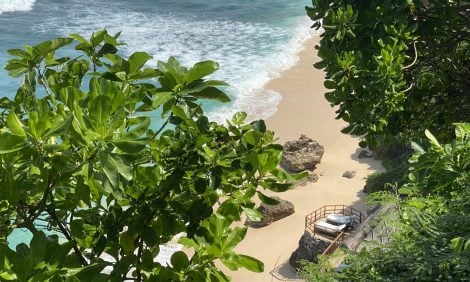 Bulgari Resort Bali: итальянский вайб, фуникулер и&nbsp;секретный пляж
