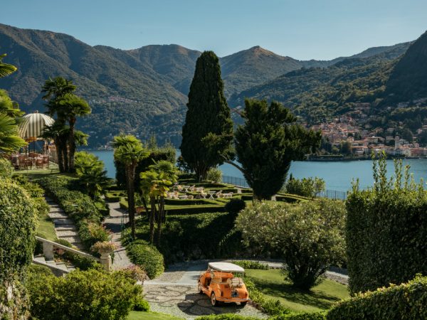 Список лучших отелей мира по&nbsp;версии The World&rsquo;s 50&nbsp;Best Hotels