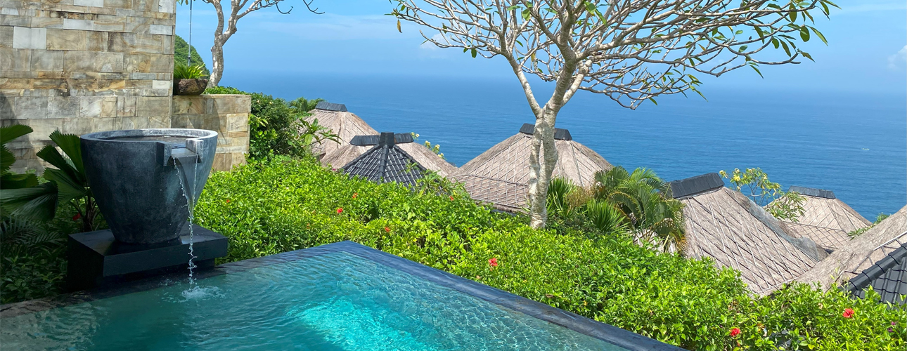 Bulgari Resort Bali: итальянский вайб, фуникулер и&nbsp;секретный пляж
