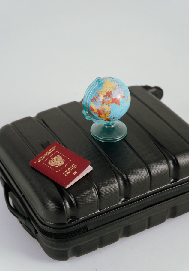 #TravelБизнес: в какой стране подавать документы на визу в США