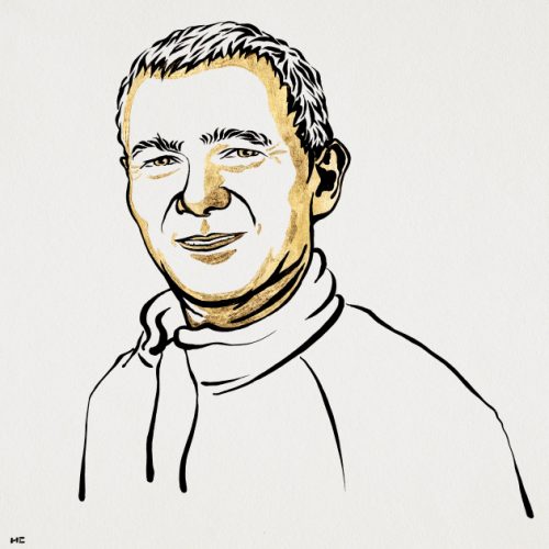 Нобелевскую премию по химии получили американцы Мунги Бавенди и Луис ...