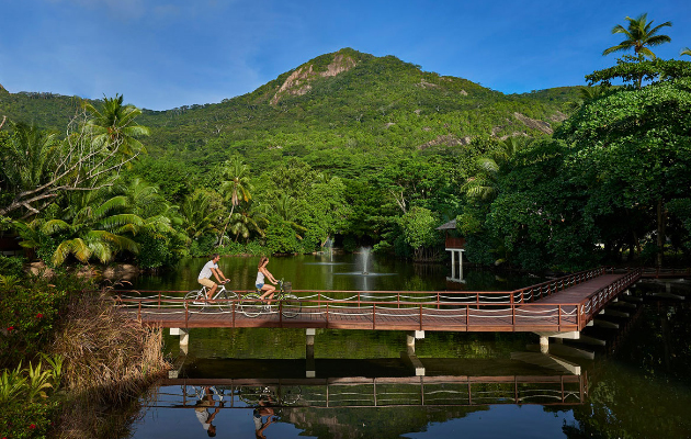 Hilton Seychelles Labriz Resort & Spa (Сейшелы)