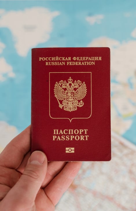 #TravelБизнес: какие страны стабильно выдают шенгенские визы россиянам