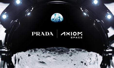 Style Notes: модный дом Prada примет участие в&nbsp;разработке скафандров NASA для миссии Artemis III