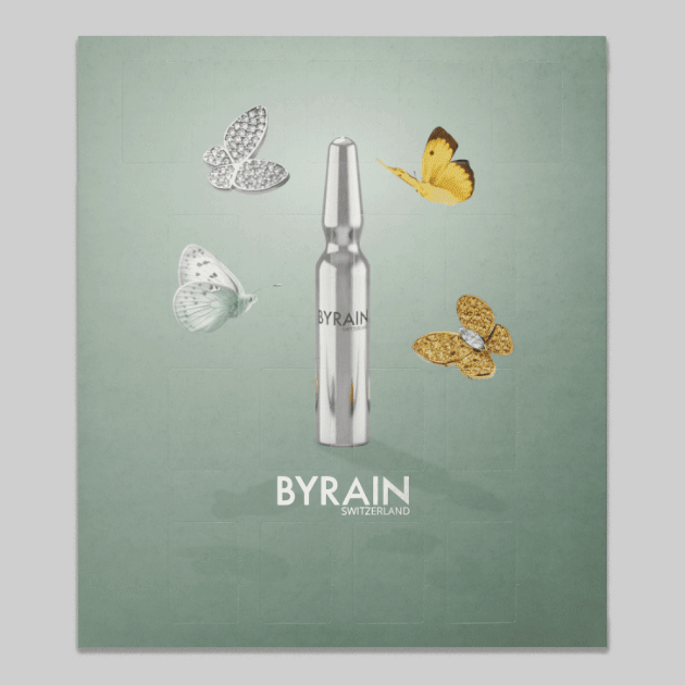 Byrain