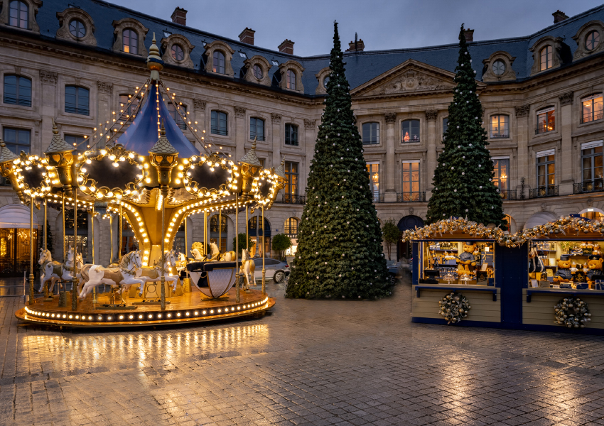 Ritz Paris (Франция)