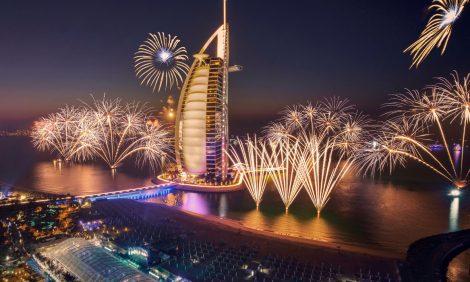 Dubai Guide: Новый год в&nbsp;лучших ресторанах Дубая&nbsp;&mdash; от&nbsp;иммерсивного шоу до&nbsp;золотой вечеринки и&nbsp;фейерверков