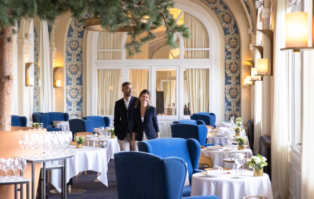 Hotel Royal (Франция)