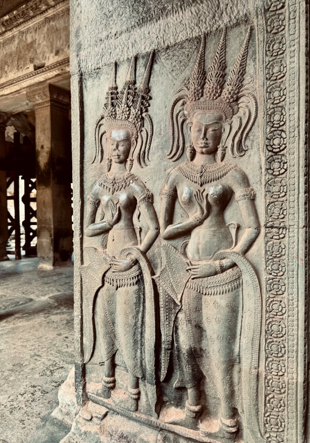 Ангкор 