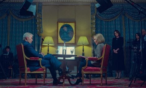 &laquo;Сенсация&raquo;: трейлер нового фильма Netflix о&nbsp;скандальном интервью британского принца Эндрю