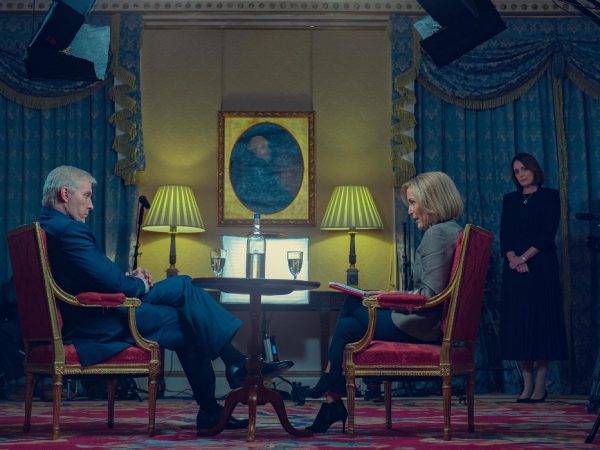 &laquo;Сенсация&raquo;: трейлер нового фильма Netflix о&nbsp;скандальном интервью британского принца Эндрю
