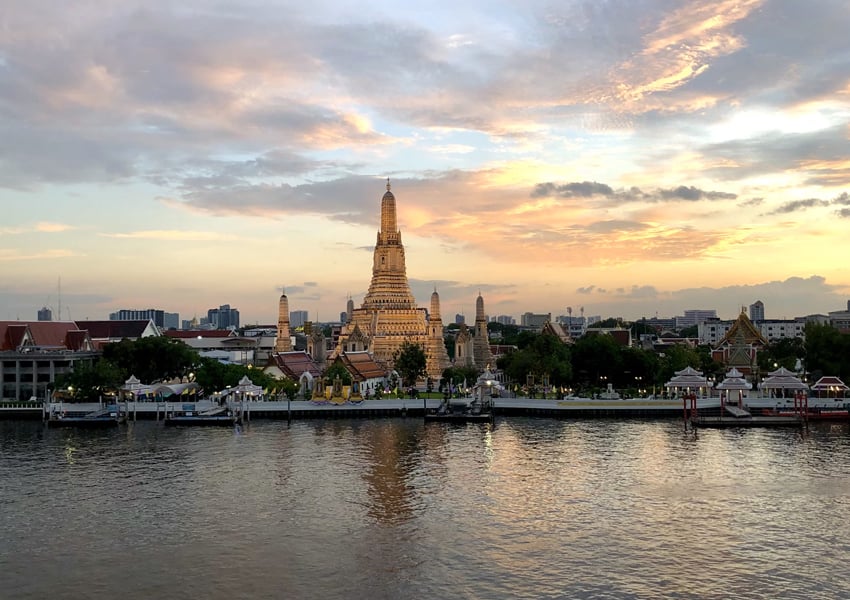 Anantara Siam Bangkok