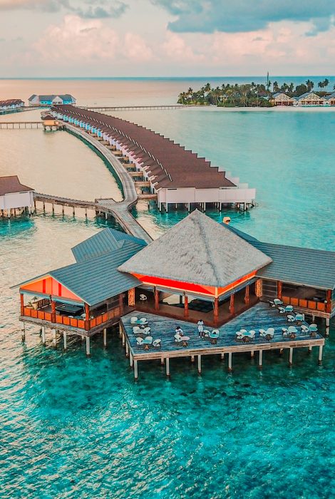 Posta Maldives Guide: плаваем с&nbsp;мантами, ужинаем на&nbsp;песке и&nbsp;ходим на&nbsp;закатную йогу в&nbsp;The Standard, Huruvalhi Maldives