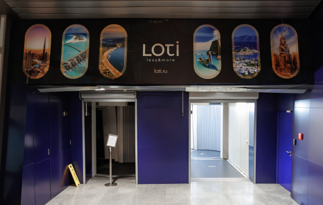 Полетная программа LOTİ в Бодрум на бизнес-лайнере Lujo BlackJet стартовала 24 апреля