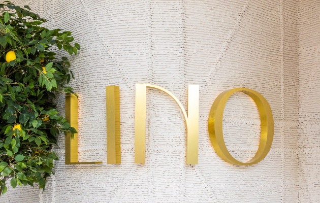 Открытие итальянского ресторана LINO на Курортном проспекте в Сочи