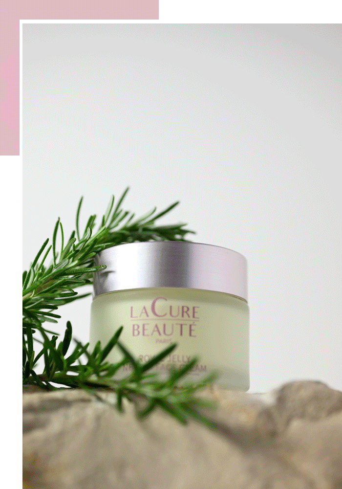 Новый бренд ухода за кожей из Франции — La Cure Beauté