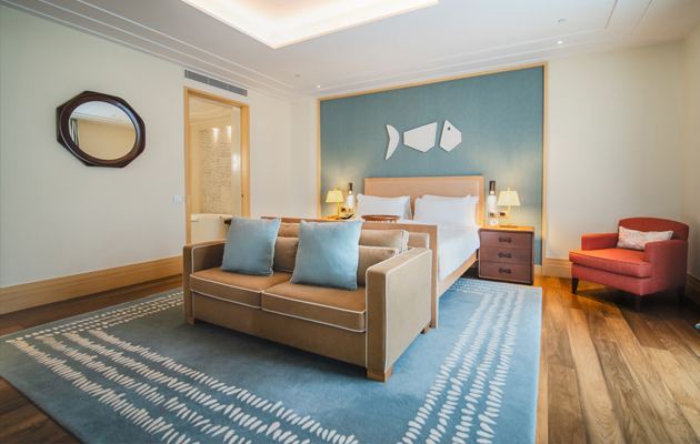 Regent Porto Montenegro (Черногория)