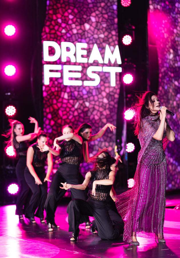 DREAM Fest