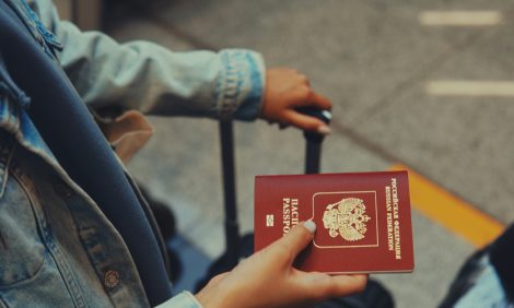 Travel-дайджест: новая система разрешений на&nbsp;въезд в&nbsp;Израиле, электронные иммиграционные карты в&nbsp;Камбодже и&nbsp;другие новости