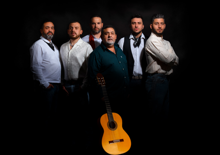 Gipsy Kings