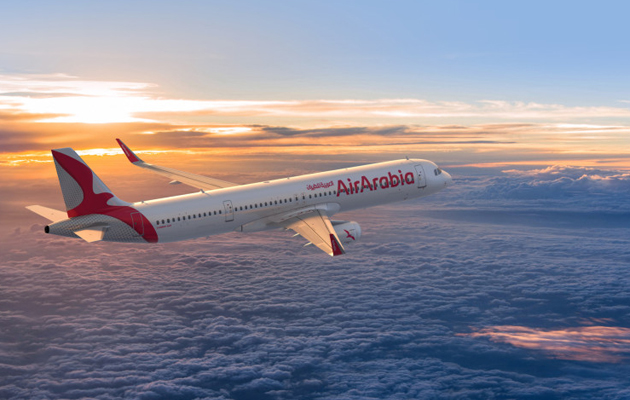 Air Arabia