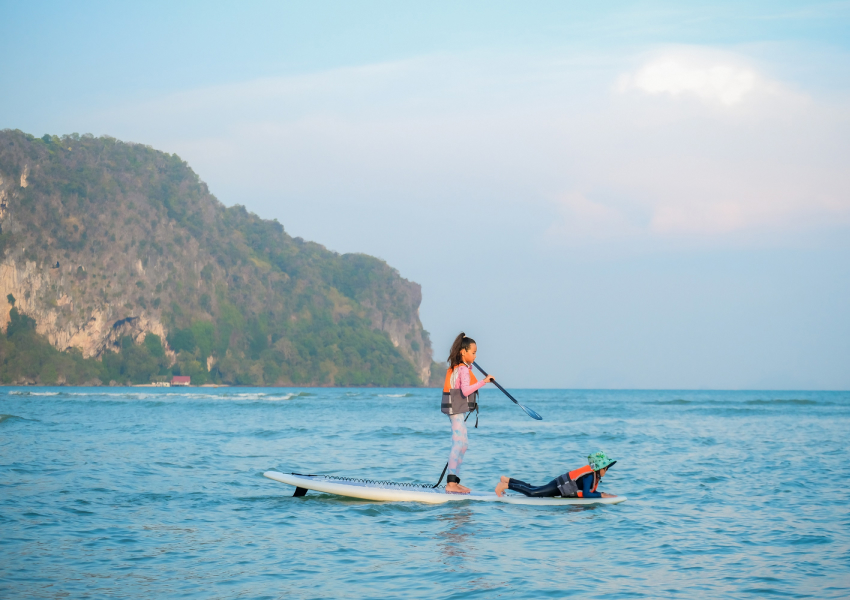 Anantara Koh Yao Yai Resort & Villas (Таиланд)