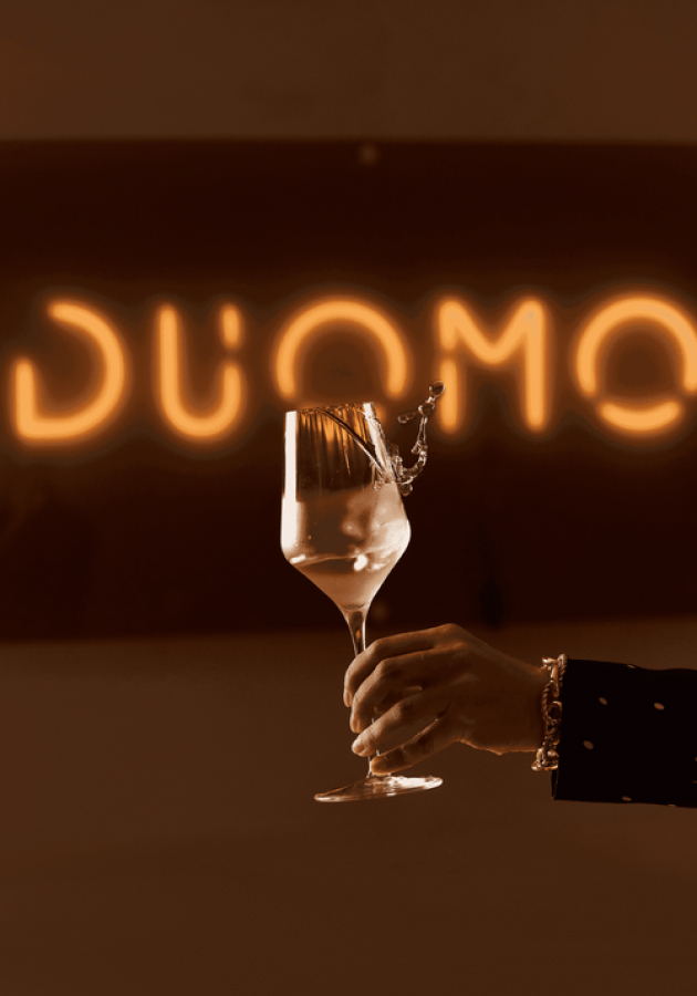 Ресторан DUOMО