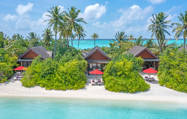 Niyama Private Islands Maldives (Мальдивы)