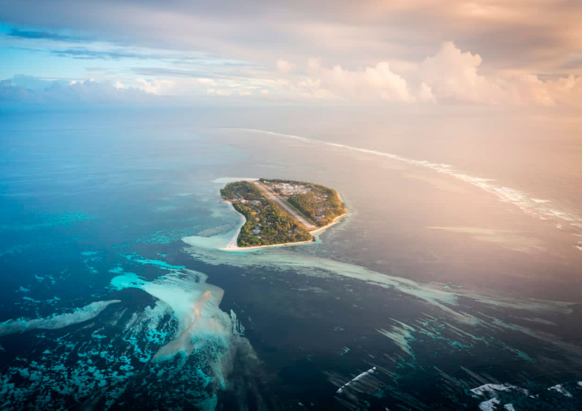 Waldorf Astoria Seychelles Platte Island (Сейшелы)