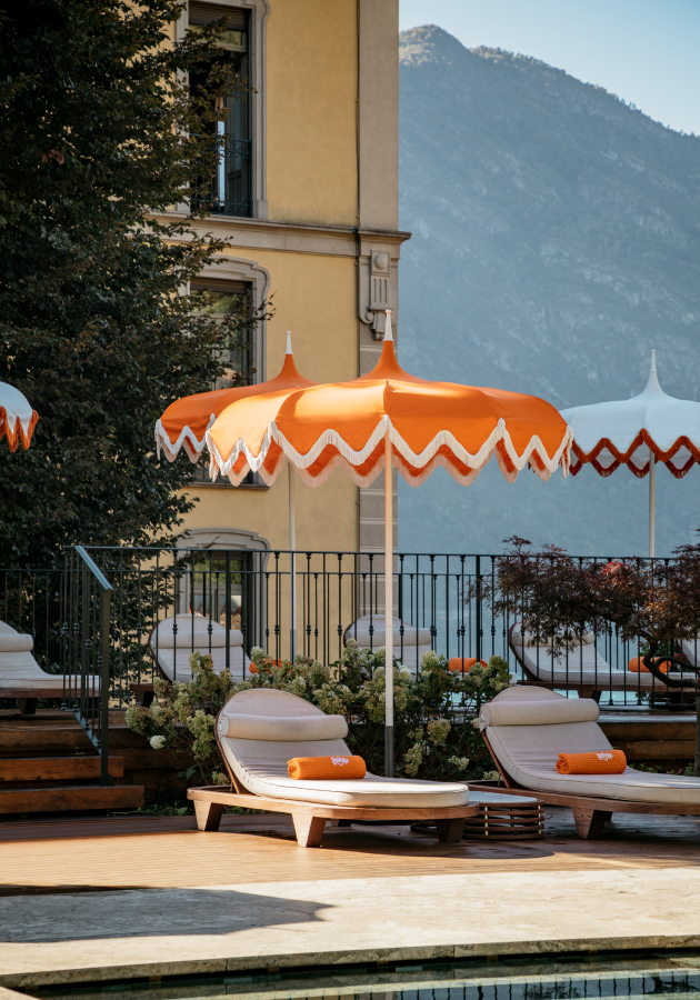 Grand Hotel Tremezzo