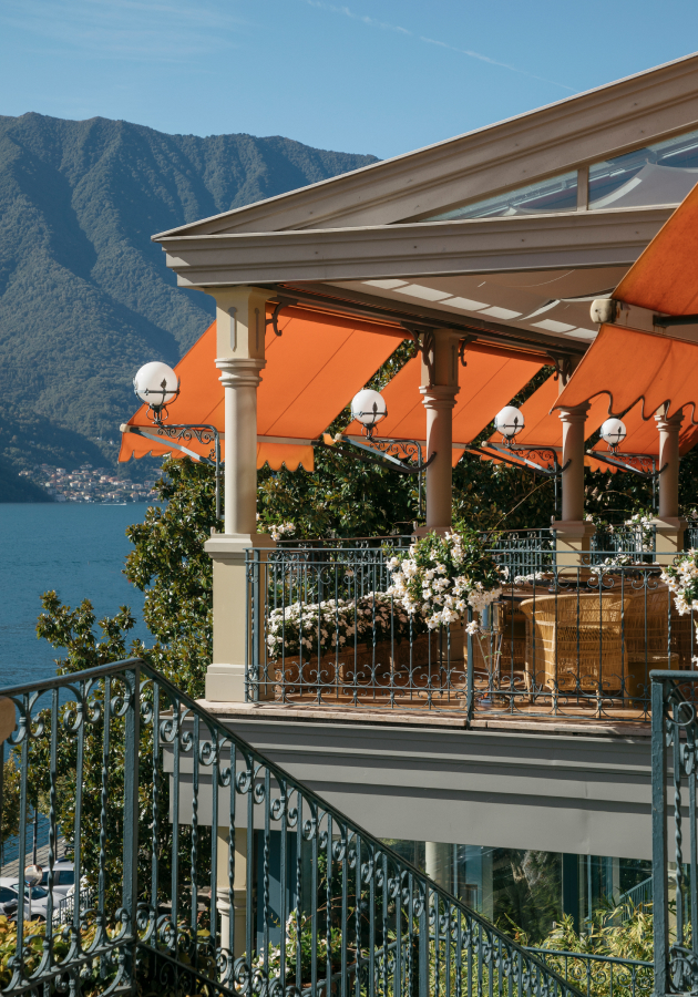 Grand Hotel Tremezzo