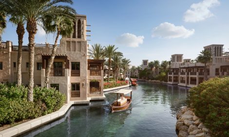 Dubai Guide: новая коллекция уединенных домиков Jumeirah Dar Al&nbsp;Masyaf&nbsp;&mdash; для релакса на&nbsp;все 100