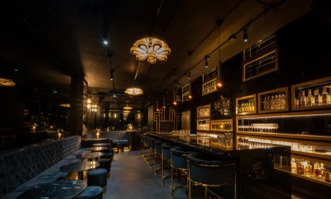 The World&rsquo;s 50&nbsp;Best Bars 2024: названы лучшие бары мира