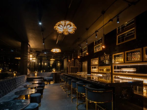 The World&rsquo;s 50&nbsp;Best Bars 2024: названы лучшие бары мира