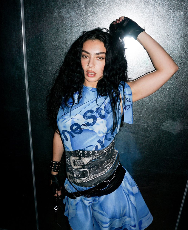 Charli XCX