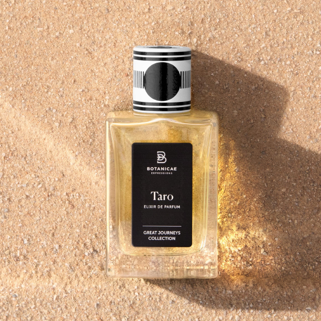 Botanicae Expressions Elixir Taro