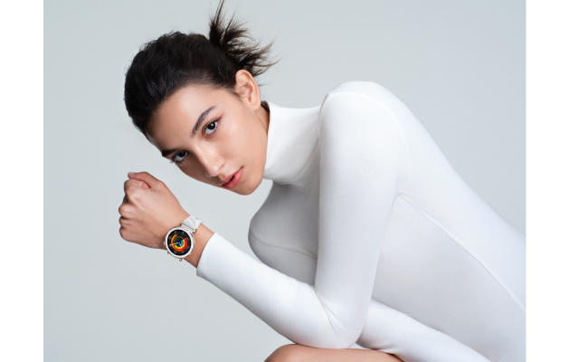 HUAWEI WATCH GT 5 Pro