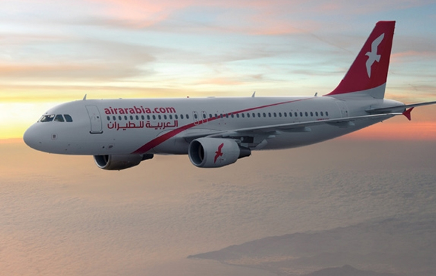 Air Arabia