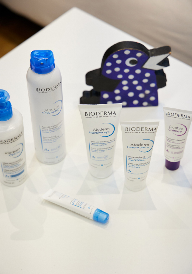 Bioderma