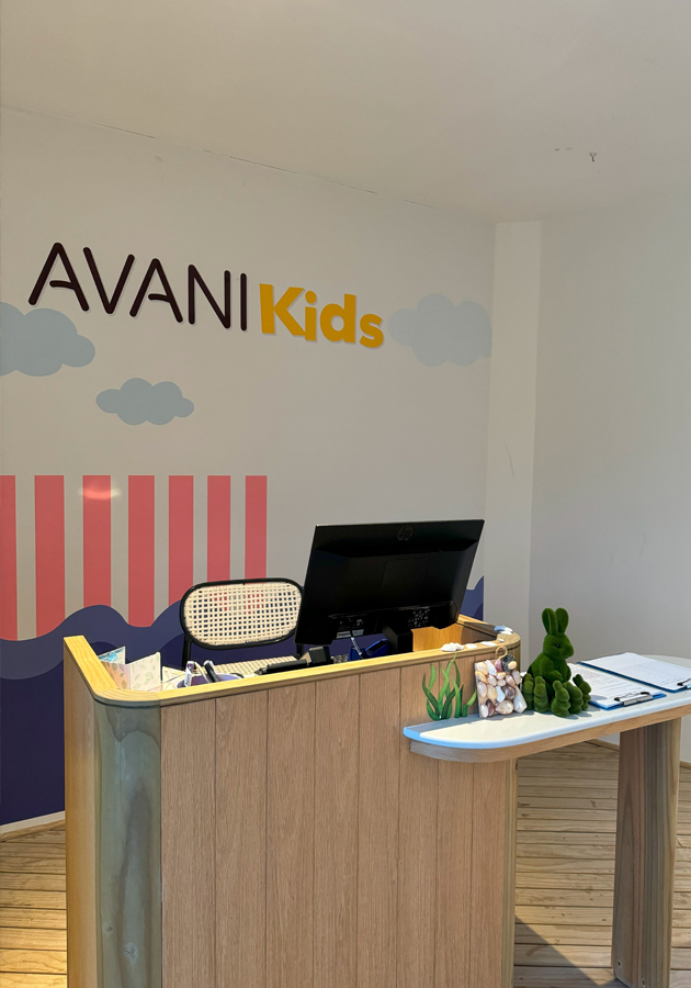 Avani+ Fares Maldives