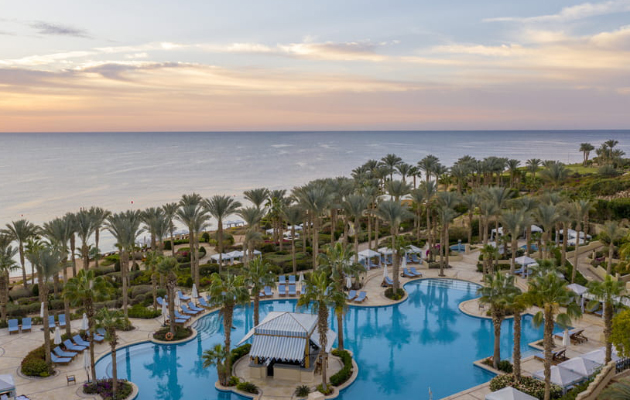 Four Seasons Resort Sharm El Sheikh