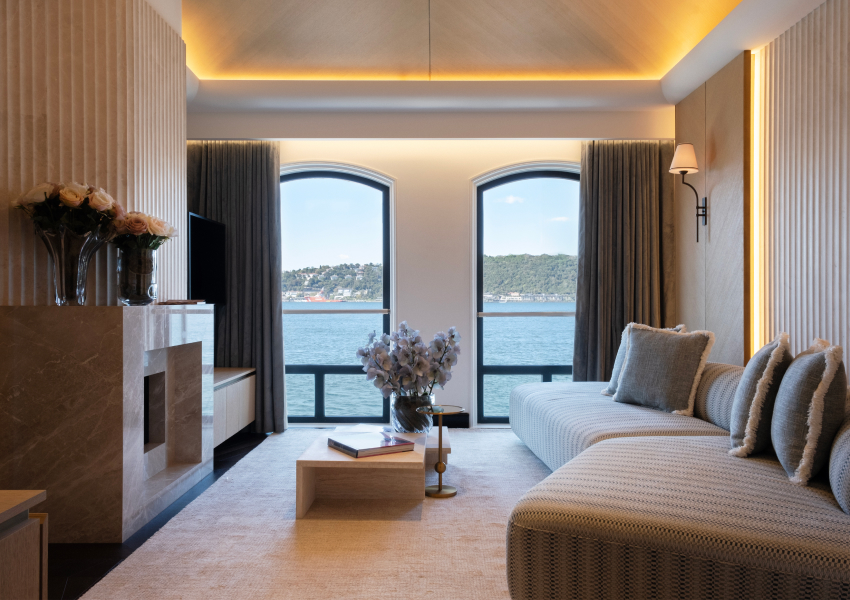 Vakko Hotel & Residence Sumahan Bosphorus (Турция)